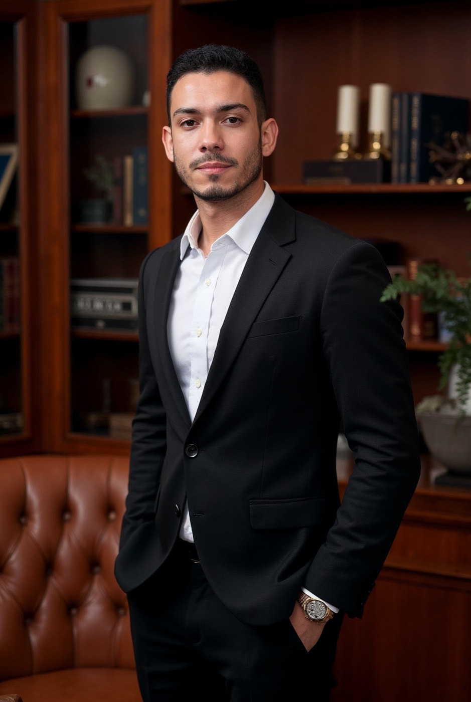 Ítalo Costa, AI Builder e Engenheiro de Software